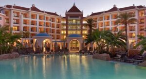 Hilton Vilamoura hosts ‘Balcony Overlooking the Stage’ concerts