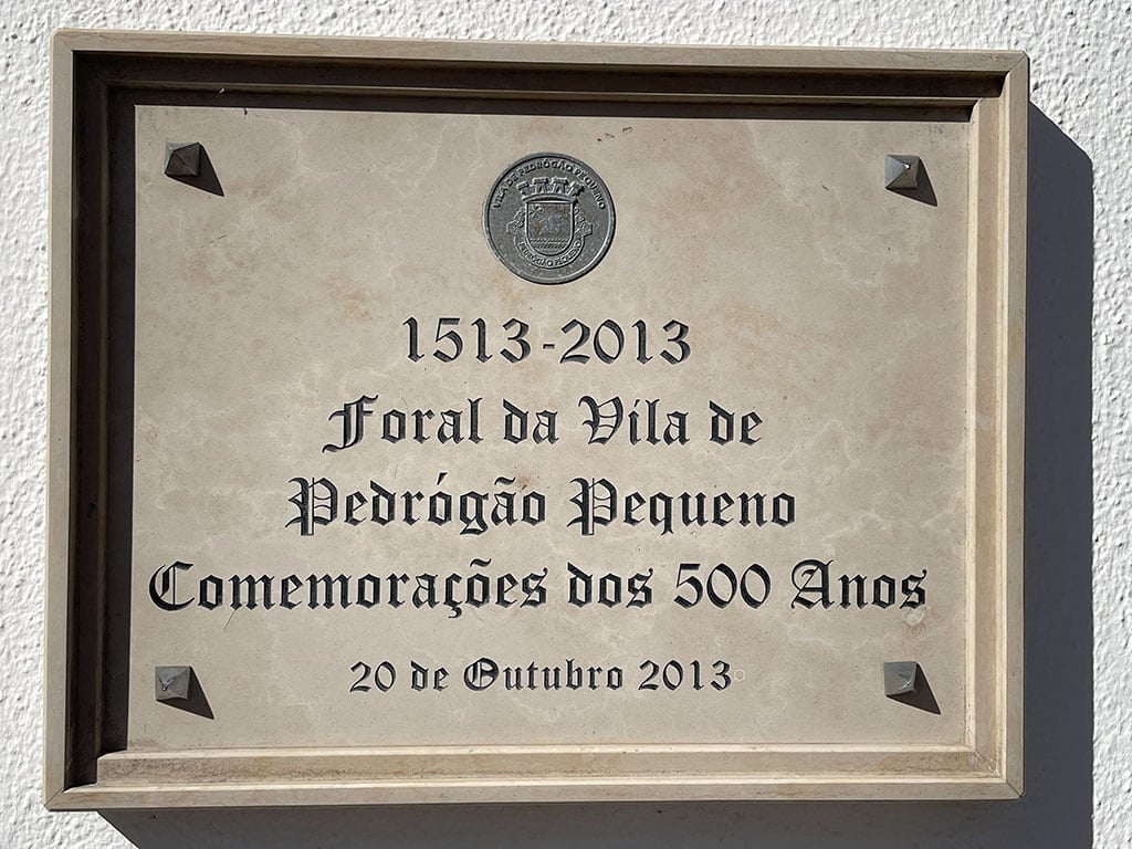 History in every town and village