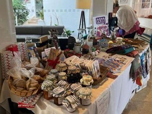 Pet Corner - A time for giving