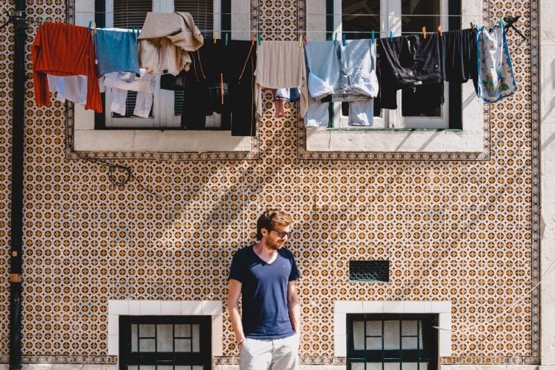 Holiday rental changes set to damage tourism industry|MANUEL FERNANDO ARAÚJO / LUSA