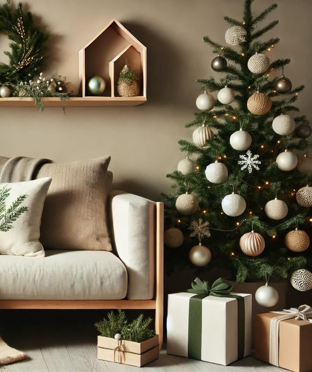 Linen-etc.’s guide to 2024 home décor and soft furnishing trends