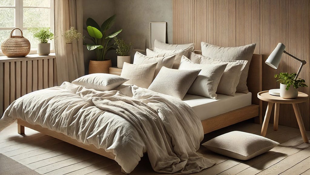 Linen-etc.’s guide to 2024 home décor and soft furnishing trends|Linen-etc.’s guide to 2024 home décor and soft furnishing trends
