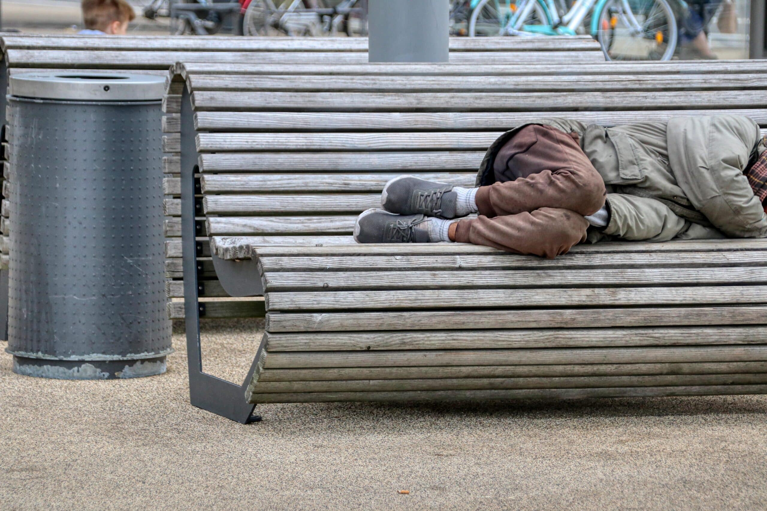 VRSA wants to showcase homelessness strategy