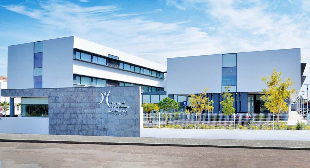 HPA’s Gambelas Hospital to undergo revamp