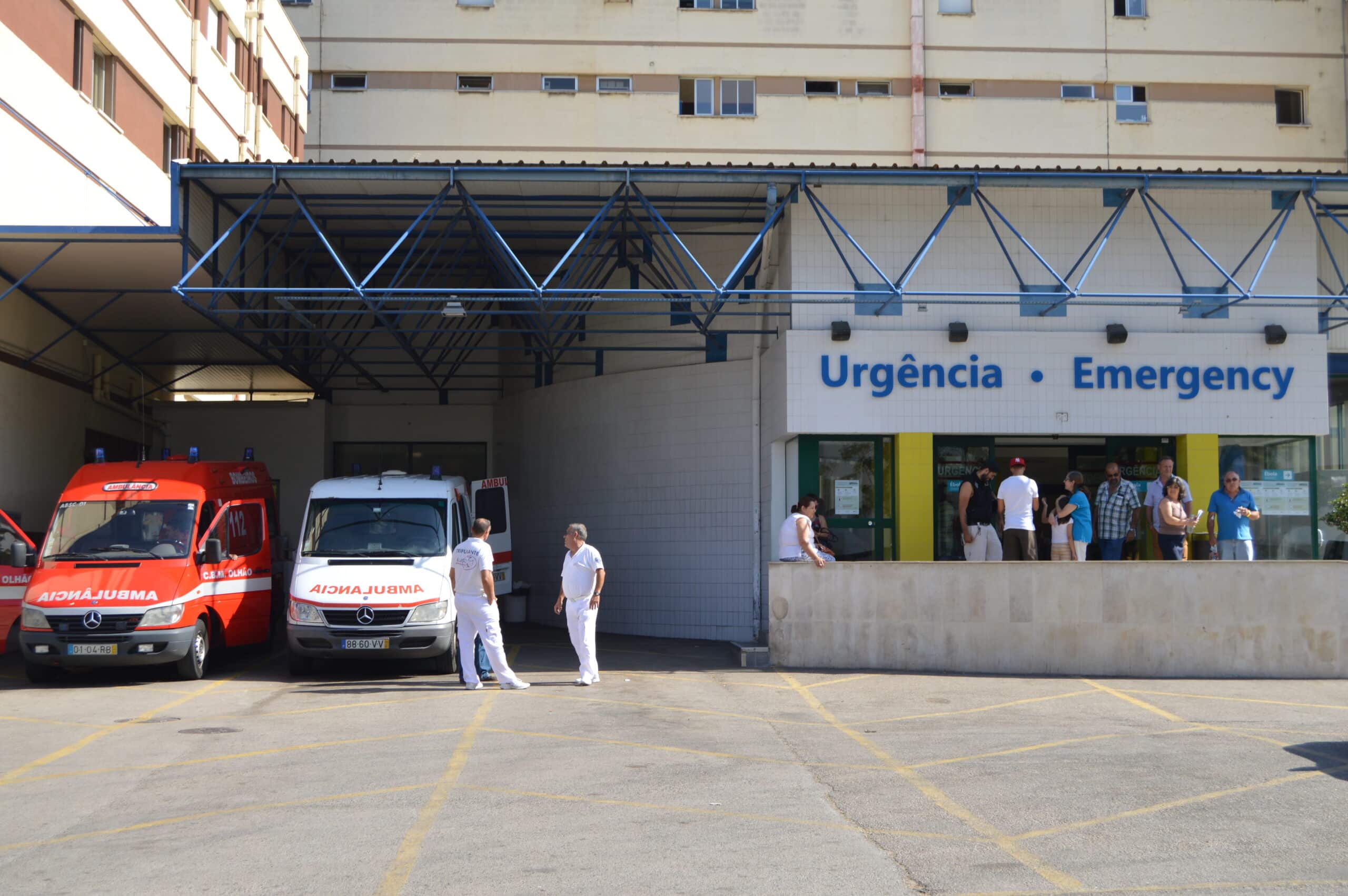 Algarve nurses call strike on August 22 and 23