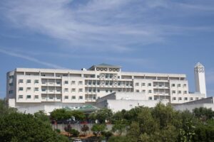 Algarve public health services avoid major disruption during Monday’s blackout