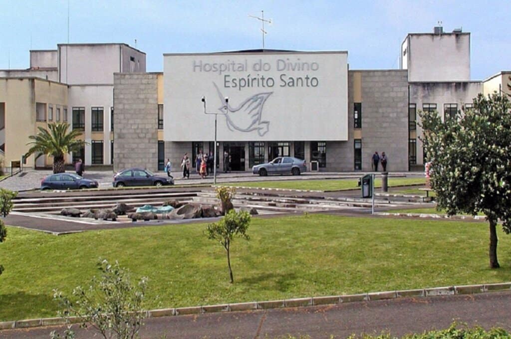 Preliminary estimate for Azores’ hospital repair: €24.3 million