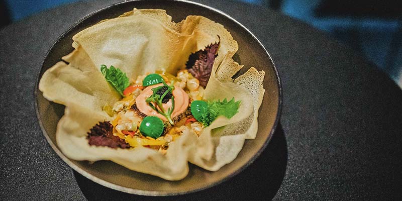 Hotel Faro launches new bar and restaurant menus|Hotel Faro launches new bar and restaurant menus|Hotel Faro launches new bar and restaurant menus