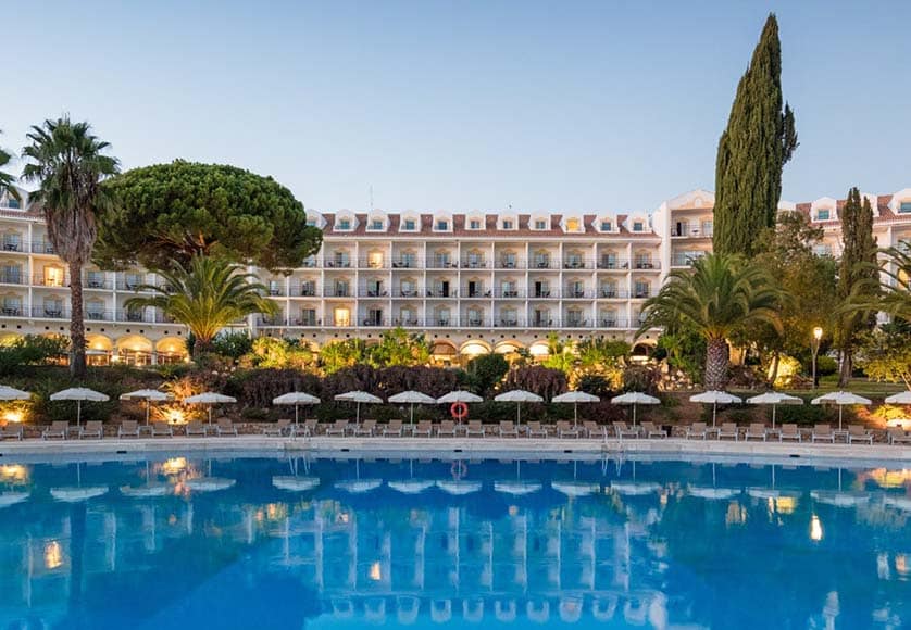 Hotel Penina|Saint Andrew’s Ball returns in November