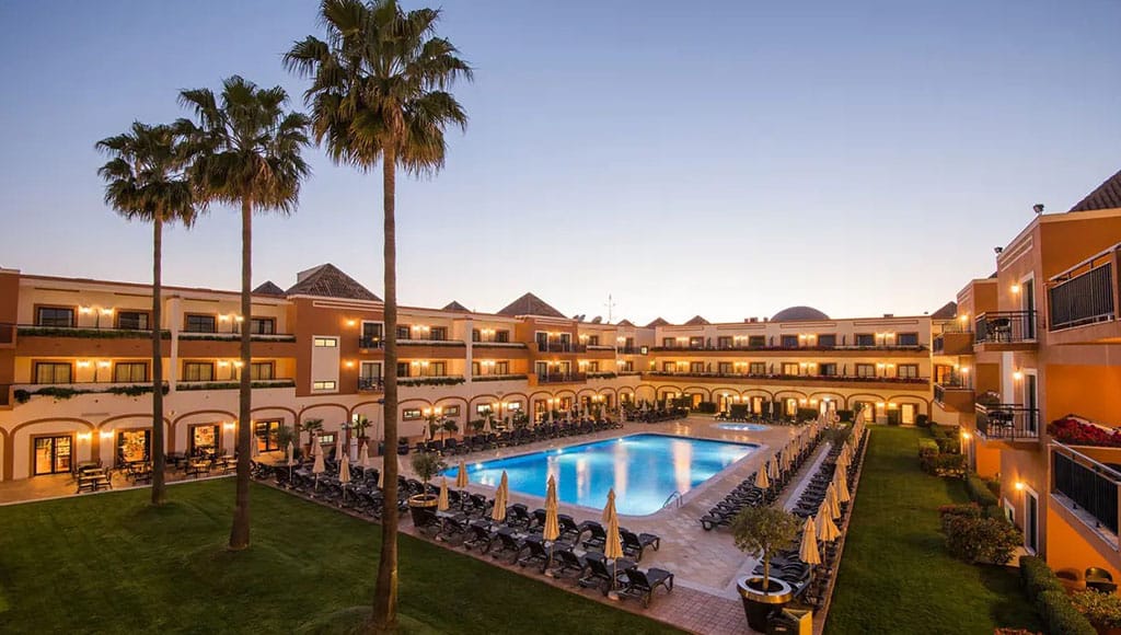 Hotel Vila Galé Tavira