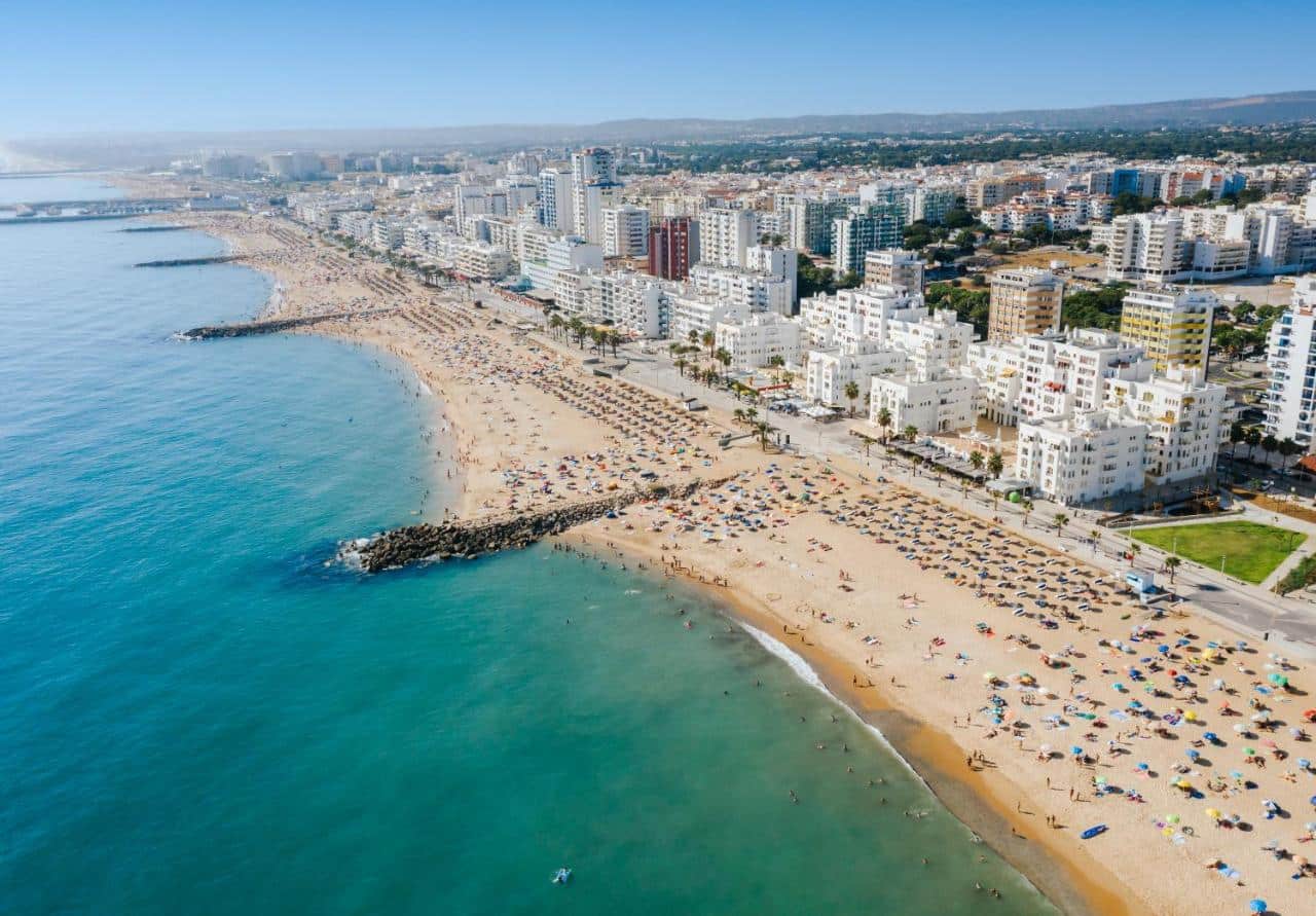 Algarve