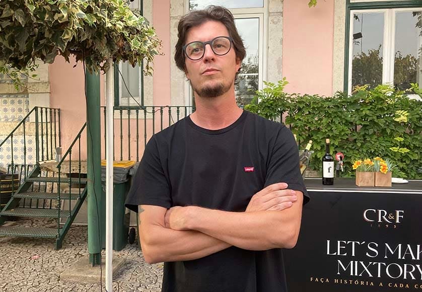 Hugo Antonelo (Funnyhow)