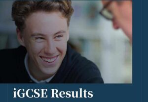 Nobel Algarve adds record iGCSE results to A Level success