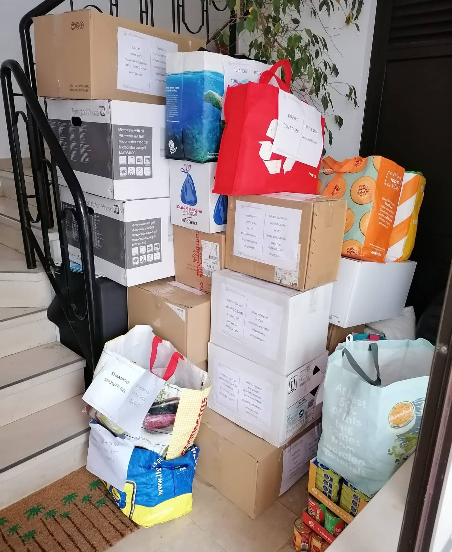 Algarve Association of Ukrainians