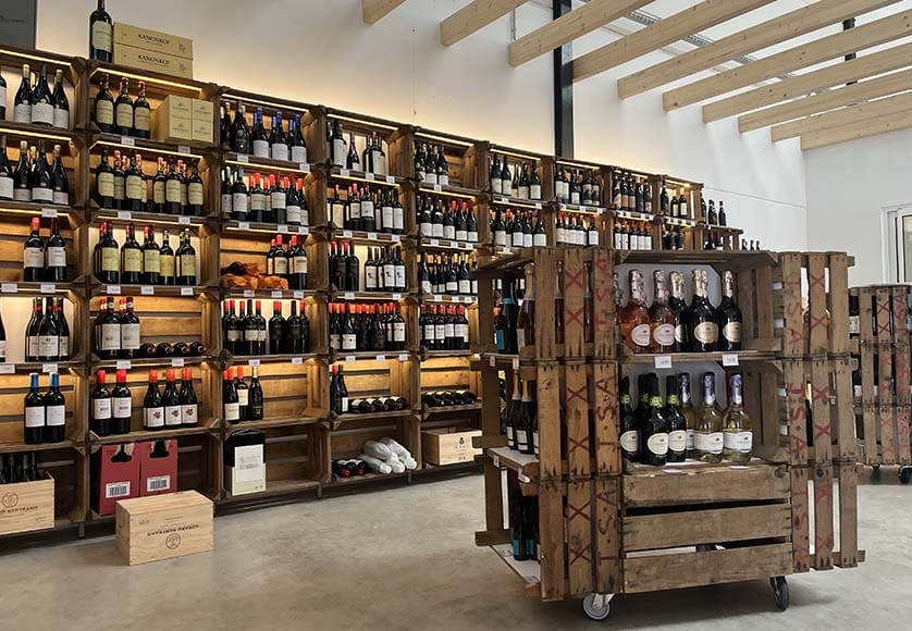 Prime Wine|Prime Wine