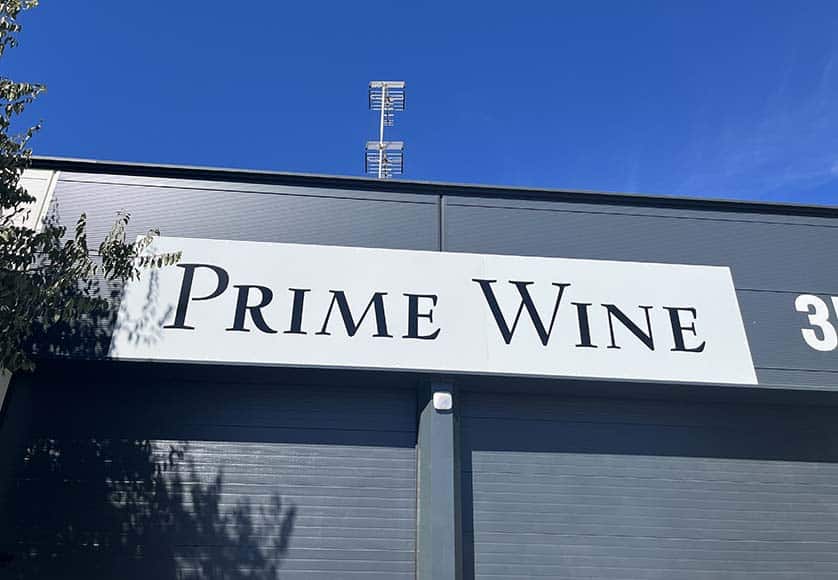 Prime Wine