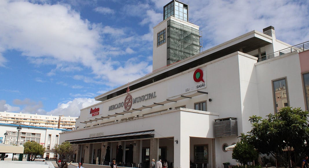 Faro begins €89,000 market revamp|Faro begins €89,000 market revamp|Faro begins €89,000 market revamp