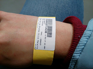 Waiting times in Lisbon A&E departments reach average of 15 hours