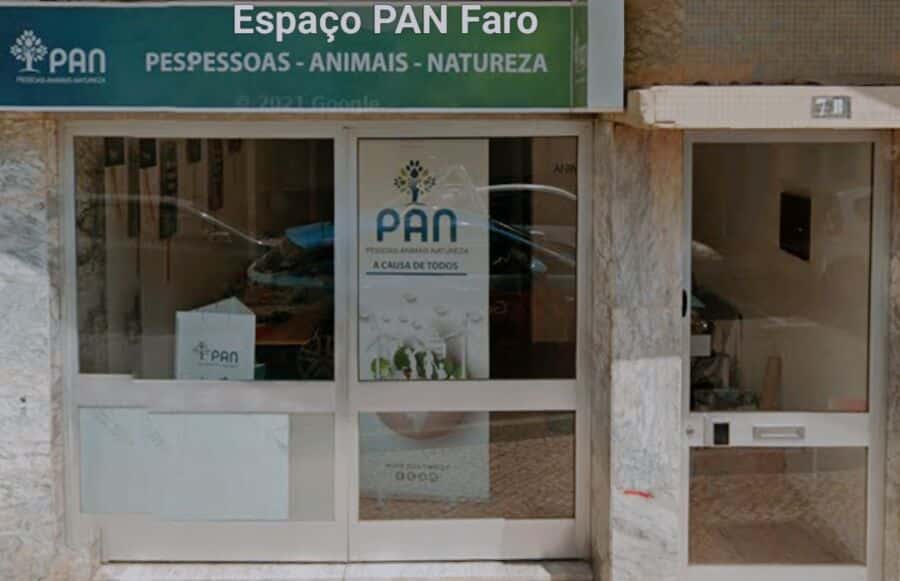 PAN Algarve