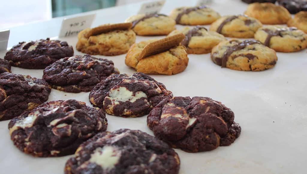 Bakie: Faro's new spot for giant handcrafted cookies|Bakie: Faro's new spot for giant handcrafted cookies|Bakie: Faro's new spot for giant handcrafted cookies|Bakie: Faro's new spot for giant handcrafted cookies|Bakie: Faro's new spot for giant handcrafted cookies
