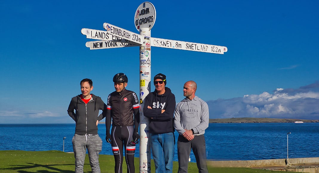 British cyclists look to set new world record on Portugal’s ‘Route 66’ in September||British cyclists look to set new world record on Portugal’s ‘Route 66’ in September|
