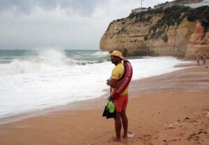Drowning deaths in Portugal this year reach 75 by end July