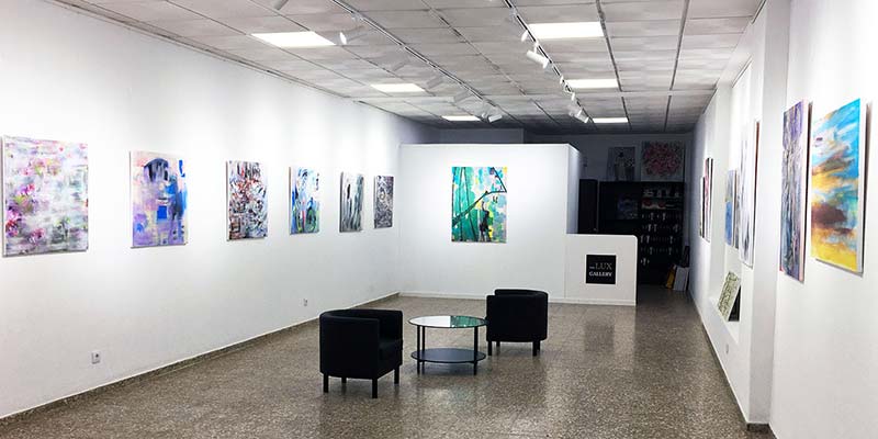 Portimão’s new art gallery prepares grand opening on January 24|Portimão’s new art gallery prepares grand opening on January 24
