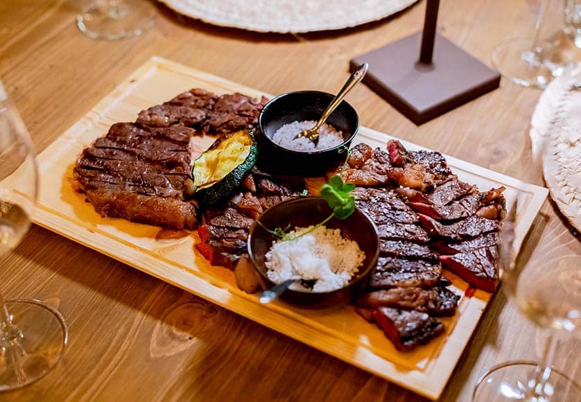 New bistro brimming with “Algarve soul” opens in Olhão|New bistro brimming with “Algarve soul” opens in Olhão|New bistro brimming with “Algarve soul” opens in Olhão