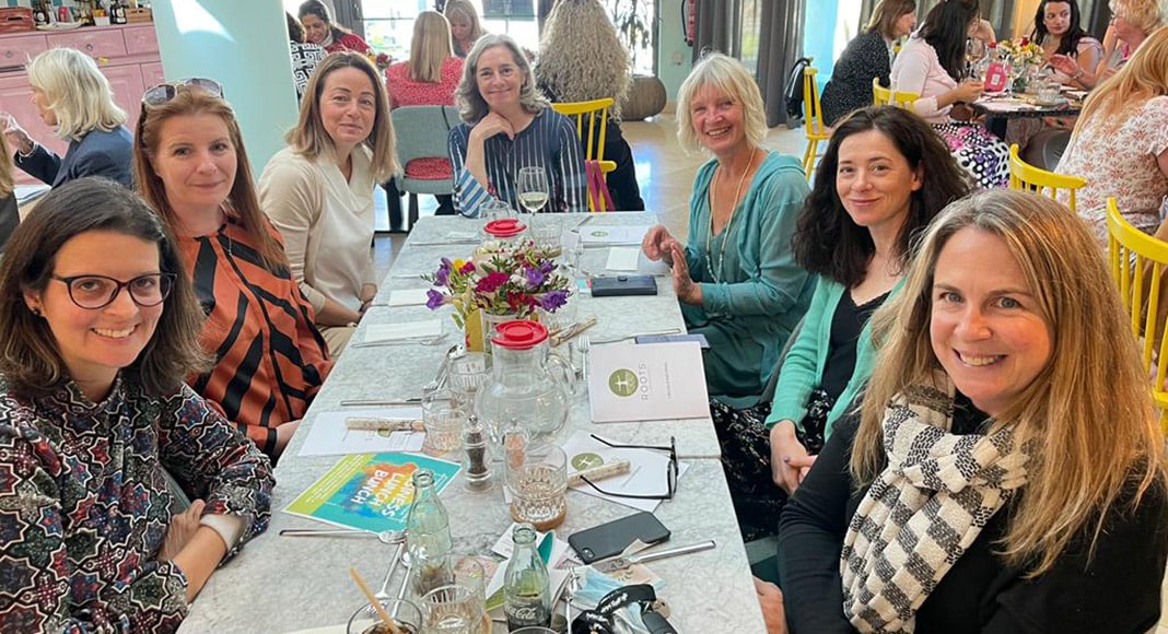 International Women’s Day event in Quinta do Lago