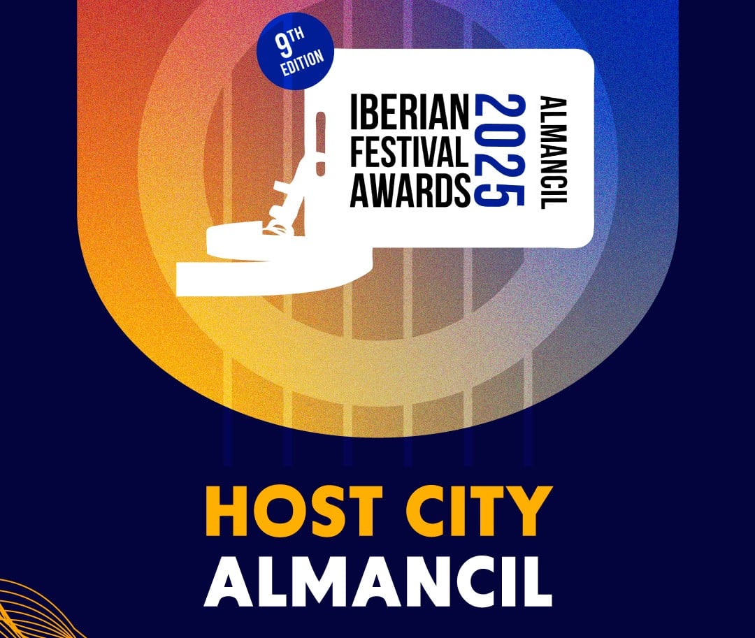 Almancil to host Iberian Festival Awards in 2025