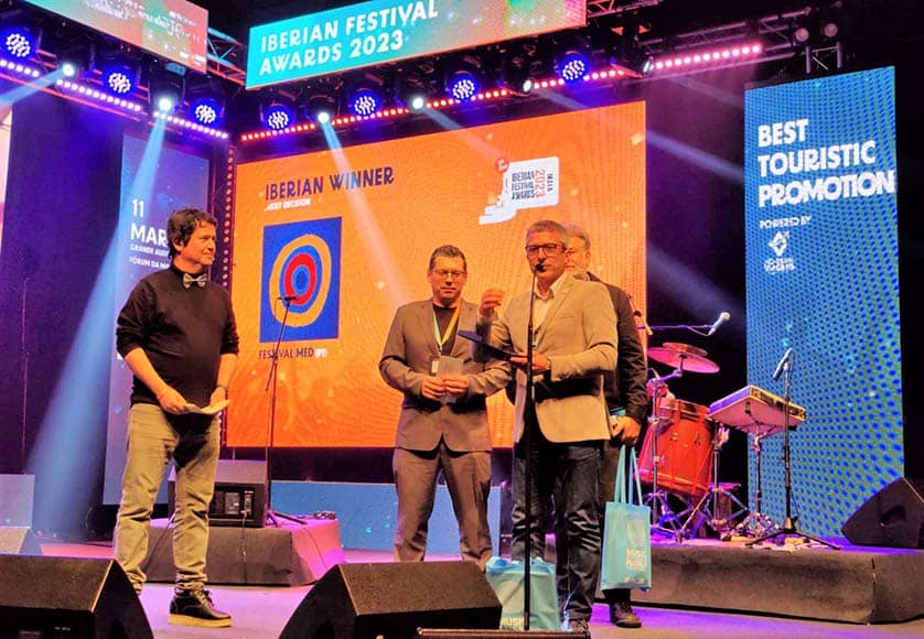 Iberian Festival Awards|Iberian Festival Awards|Iberian Festival Awards|Iberian Festival Awards