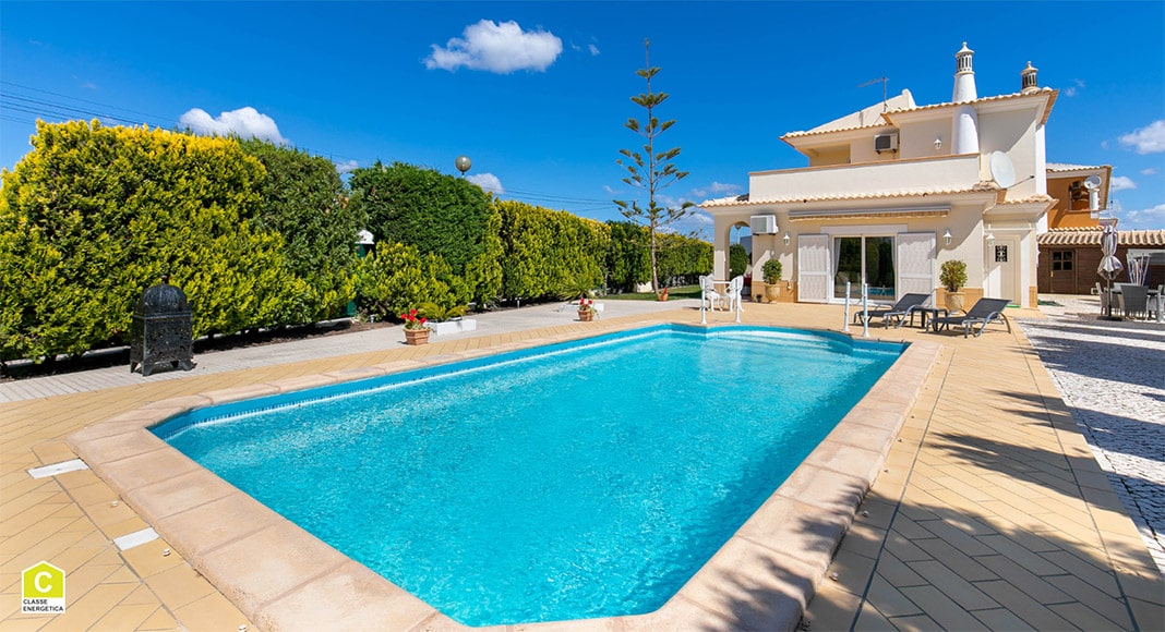 Stylish villa for sale in Algoz|Stylish villa for sale in Algoz|Stylish villa for sale in Algoz