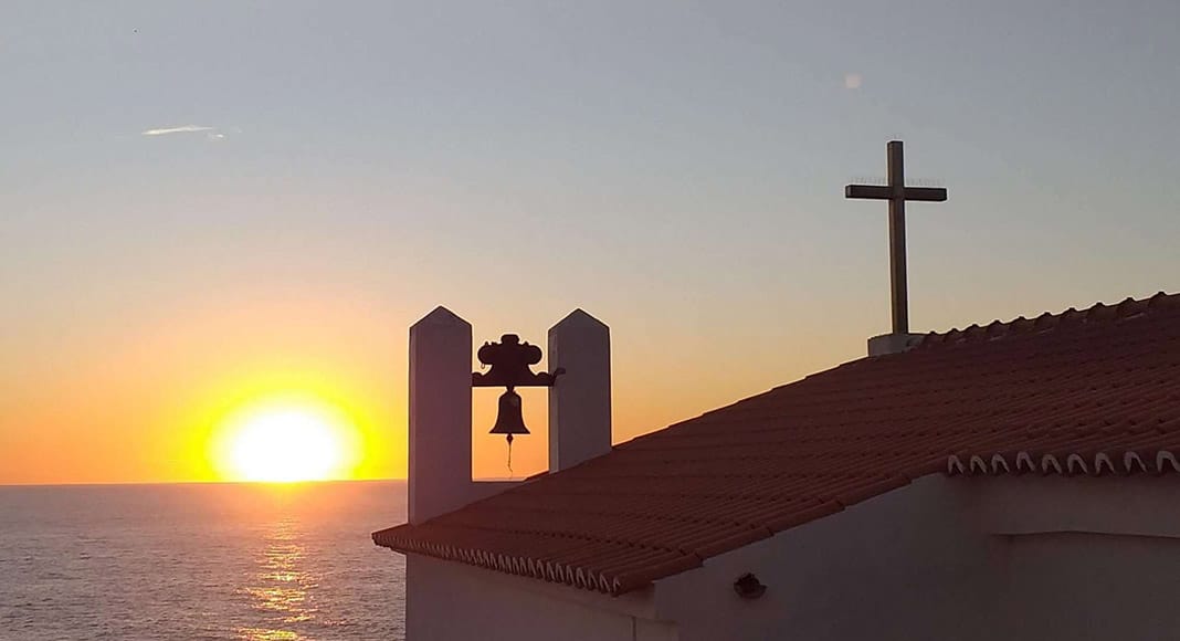 Igreja Carvoeiro