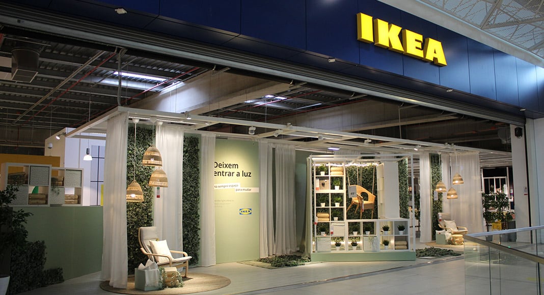 IKEA Loulé