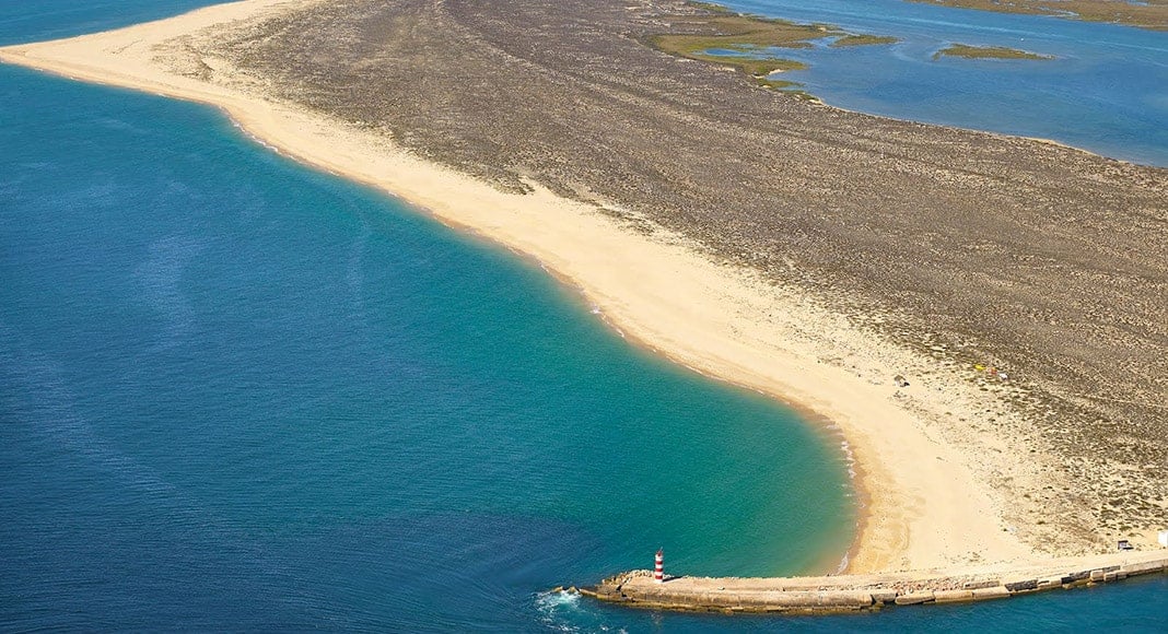 Algarve home to two of world’s best “holiday destination for nudists”