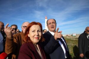Portuguese government seeks to protect Culatra islanders