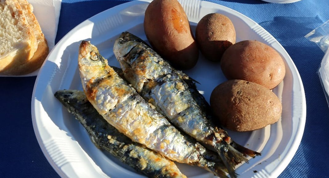 Portimão Sardine Festival hailed Europe’s best summer food festival|Portimão Sardine Festival hailed Europe’s best summer food festival|Portimão Sardine Festival hailed Europe’s best summer food festival