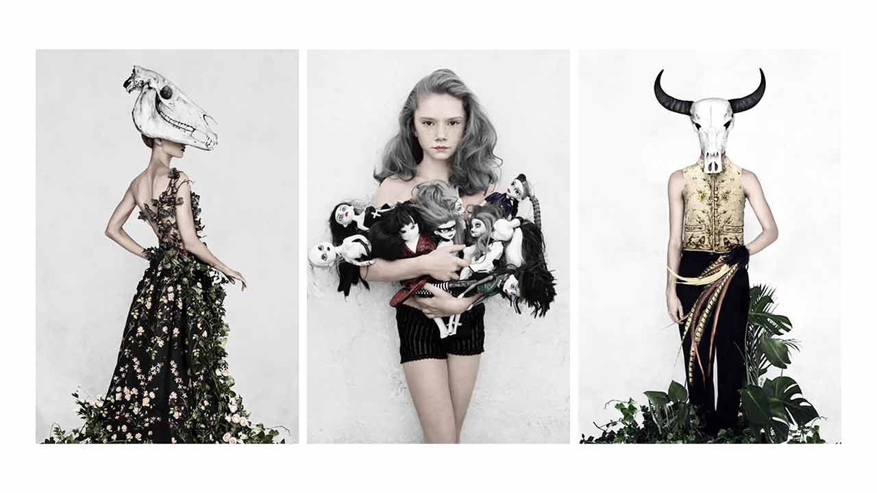 Vee-Speers exhibition|Vee-Speers exhibition|Vee-Speers exhibition