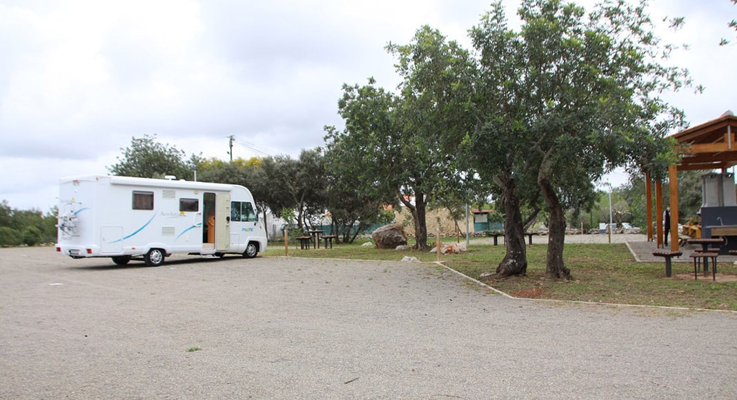 São Brás de Alportel opens new motorhome park|São Brás de Alportel opens new motorhome park|São Brás de Alportel opens new motorhome park|São Brás de Alportel opens new motorhome park