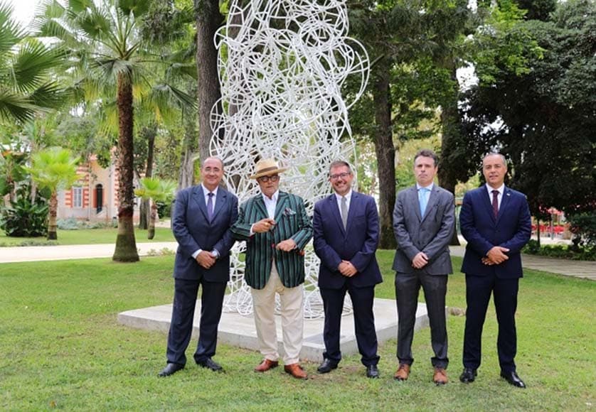 Inauguracao-Cabrita-Reis-Alameda-1|Pedro Cabrita Reis