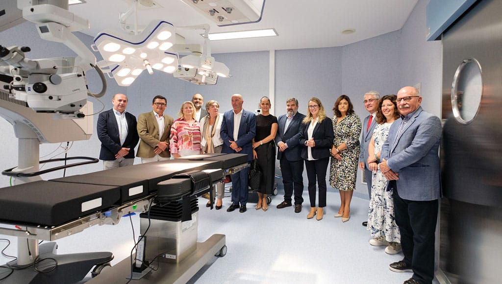 Inauguracao-Centro-Oftalmologico-Algarve-12102023-7|New ophthalmology centre inaugurated in Algarve