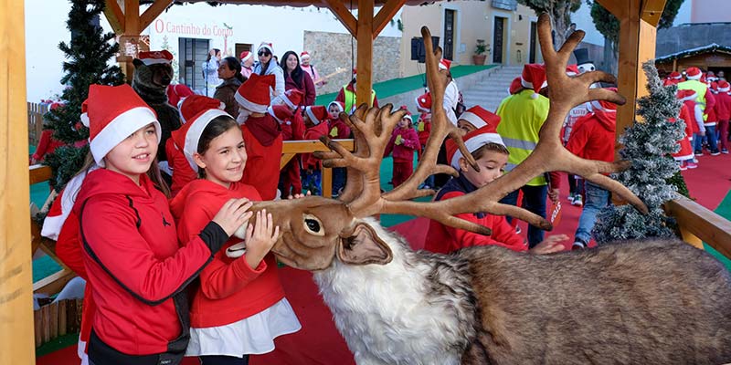 Festive fun at Loulé’s Aldeia dos Sonhos|Festive fun at Loulé’s Aldeia dos Sonhos|Festive fun at Loulé’s Aldeia dos Sonhos|Festive fun at Loulé’s Aldeia dos Sonhos|Festive fun at Loulé’s Aldeia dos Sonhos|Festive fun at Loulé’s Aldeia dos Sonhos