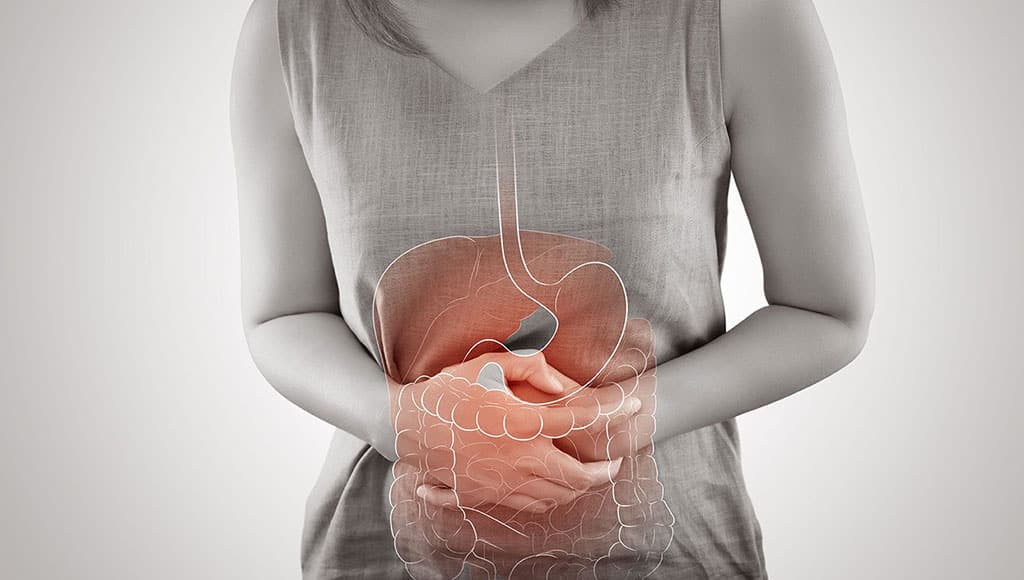 Inflammatory bowel diseases and ageing