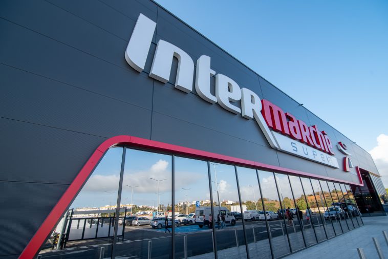 New Albufeira Intermarché store opens tomorrow