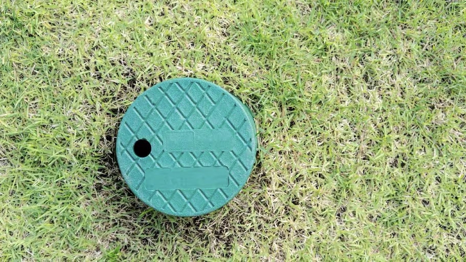 Irrigation system