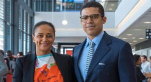 Husband of Isabel dos Santos dies during ‘routine dive’