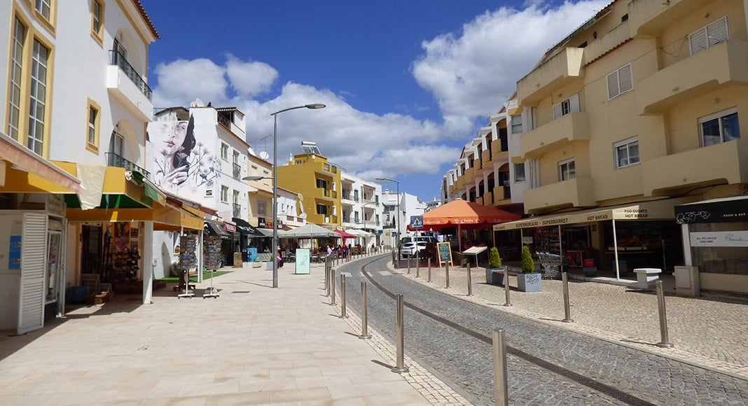 |Carvoeiro as we knew it|Casa Tilinha, established 82 years ago!||||||||Plenty of room in the winter