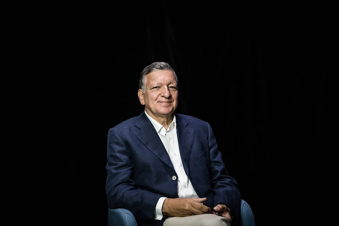 GAVI’s Portuguese president seeks over €8 billion to vaccinate in developing countries