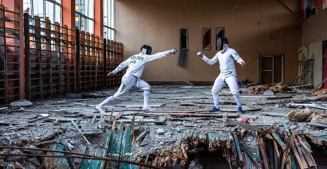 Almost 3% of Portugal’s Ukrainian refugees have already officially left - SEF