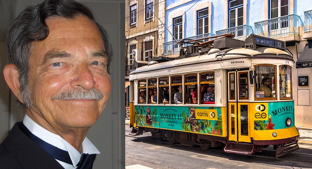 Algarve author calls for changes to Portugal’s “bad habits”